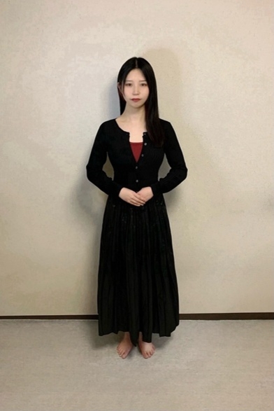 ゆきの